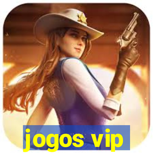 jogos vip